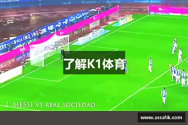 了解K1体育